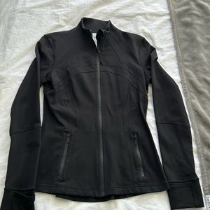 Lululemon Define Jacket Black